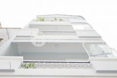Góc 2mt trần hưng đạo,quận 1 6x15m 5 lầu hđt 120trth mới tinh chỉ 23.2 tỷ tl.