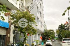 Nhà đẹp 4 tầng, nợ bank bán gấp, p15, tân bình, khu vip chỉ 8 tỷ nhỉnh.