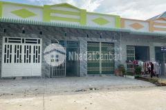 Thanh lý dãy trọ trung tâm hành chính bình dương