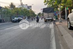 Ban nha gôp đương đang văn bi trương tho dt khung 106m2, gia 5,5 ty