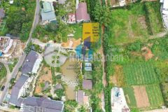 Đất đường an bình p3 tp đà lạt
