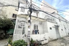 Bán nhà hẻm xe hơi căn góc chu văn an p12 bình thạnh