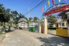 Mở bán 20 lô đất nền vùng ven thị trấn vĩnh điện giá rẻ bao sổ chỉ với 799tr lô