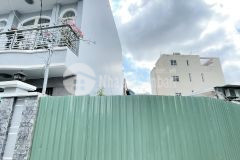 Vị trí đẹp bán đất lô nhì phú thuận, phường tân phú, quận 7