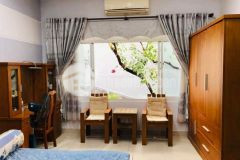 Nhà đẹp sát nguyễn thị nhỏ, quận 11, 101m2, hẻm 7m, gía cực rẻ