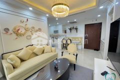 Vinhomes dcapitale trần duy hưng cho thuê căn 2 ngủ 2 vệ sinh full nội thất cao cấp giá tốt