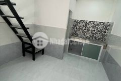 Bán nhà tam đông 1 xã thới tam thôn hm