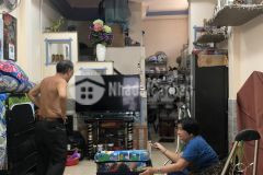 Bán nhà gấp nguyễn thị tần, quận 8, 22m2, 3 tầng, chỉ 2.6 tỷ tl