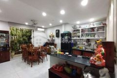Bán nhà ngô gia tự, quận 10, cách mặt tiền 1 căn, 49m2, giá 9.6 tỷ