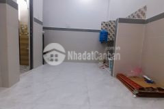 Cmt8 4 lầu 3 phòng ngủ, 4wc giá chỉ 2.8 tỷ hẻm 3m.