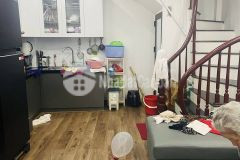 Cực sốc, chỉ 2,25 tỷ sở hữu nhà phúc lợi, long biên 5t, 33m2