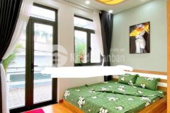 Hot bán 4tầng kinh doanh ngang 3.5m dài 10m nhỉnh 3tỷ nguyễn oanh p10 gò vấp