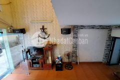 1.4 tỷ nhận nhà ở luôn, 40m2 2 tầng gia thượng, thượng thanh