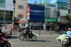 Bán gấp mt lê quang định,bình thạnh, 6x26m chỉ 35 tỷ tl.