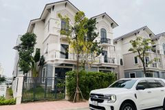 Mua bán biệt thự, liền kề tại centa city từ sơn giáp hà nội giá tốt nhất t22023