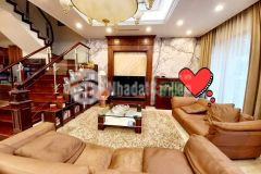 Bán nhà long biên phân lô gara ô tô nội thất xịn xò 55m 7tỷ nhỉn