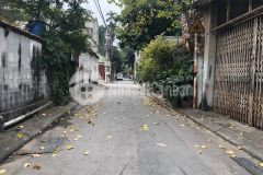 Đất đẹp đường ô tô giá rẻ ngõ phố lý sơn long biên dt 83m2 chỉ 81 triệu m2