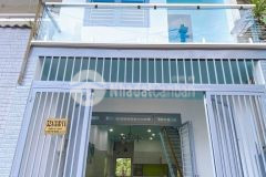 Nhà đẹp ngay chợ vườn lài, quận 12, 1t1l2pn full nội thất, 56m2, chỉ 3.85tỷ. lh0942054857