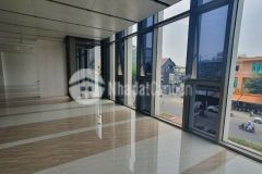Văn phòng hạng b 380m2 tại khu vực trung tâm thành phố mizuland