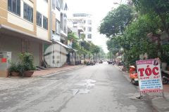 Bán nhà đất dịch vụ khu đồng dưa, ngô thì nhâm, quang trung, hà cầu hà đông lô góc 59m2 giá 9.4 tỷ