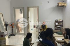 Tìm chủ mới cho căn hộ 1 phòng ngủ thoáng mát, đầy đủ đồ tại kdt thanh hà cienco 5