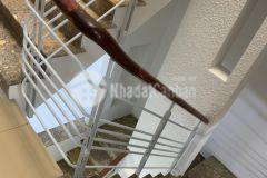 Trương công định, tb, 60m2, ngang 4m, 3 tầng, giá 6 tỷ 65