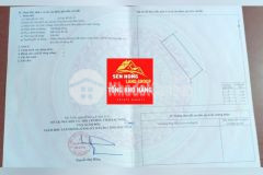 Bán lô thổ cư giá chỉ 9xx triệu tại thị trấn lim, full tiện ích