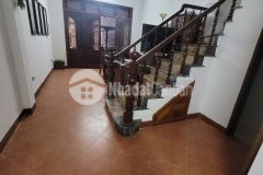 Bán nhà đường khương đình, thanh xuân, lô góc, chủ tự xây, dt 58m2 x4t mt 4.4m chỉ 5.2 tỷ