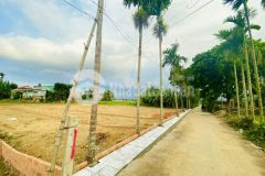 Đất điện hồng diện tích 143m2 giá cực rẻ