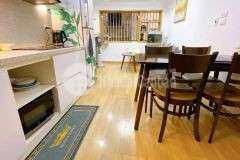 Cực hiếm vừa ở vừa kinh doanh, ô tô đỗ cửa phố chùa láng, quận đống đa, 24m2, 5 tầng, 4.7 tỷ giá ch