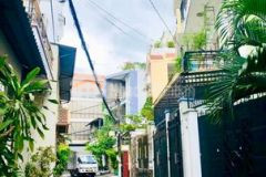 7x28m,bán nhà hẻm 201 nguyễn xí, bình thạnh,5 tầng, nhỉnh 16 tỷ