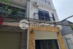 Bán nhà phố trạm, cổ linh, 42m2, 5 tầng, phân lô, ô tô, nhỉnh 4 tỷ