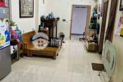 Cần bán gấp căn hộ góc phụ 2pn view hồ, nhà đẹp giá rẻ tại kdt thanh hà cienco 5