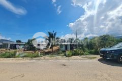 Bán 150m2 đất full thổ, mt hòn bà, suối cát, cam lâm, 1 tỷ. lh0706067868.