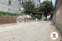 Bán 63,9m2 thôn đông việt hùng đông anh ô tô đỗ cửa nhỉnh 2 tỷ, 0886119248.