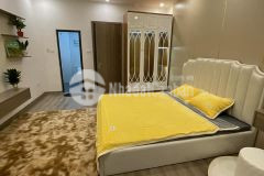 Bán nhà lạc trung, mới xây, tặng nội thất, 3 phòng ngủ, msmb1