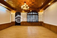 Bán nhà đường thụy khuê, tây hồ, mt khủng 5.2m, 43m2 giá 4.2 tỷ