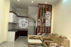 Bán nhà phố lĩnh nam chủ mót bán,mới tinh,ngõ ô tô bay,gần phố,giá rẻ 36m2x5t