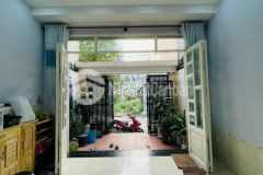 Bán nhà 3 lầu đường 22 linh đông, dt 80 m2, giá 6.5 tỷ