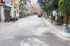 Cần bán nhà phố, phân lô, vỉa hè, ô tô tránh, kd đức giang 90m 2t mt5m, giá thương lượng.