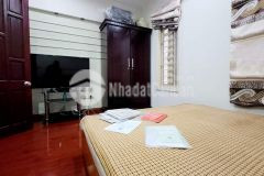 Phố hot chùa láng, quận đống đa, 46m2, 5 tầng, 6.4 tỷ giá chào