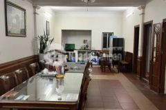 Bán nhà trần cung mặt phố kinh doanh văn phòng thang máy xịn