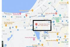 Cho thuê văn phòng 700m2, giá tốt đường điện biên phủ mizuland