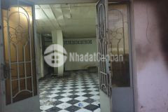 Nhà nát hẻm ô tô sát hồng bàng, quận 11, 60m2, chỉ 6 tỷ hơn tl