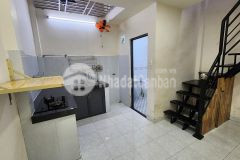 Nhà chính chủ chưa qua đầu tư 120 đường phạm quý thích,p.tân quý, tân phú