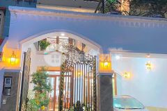 Bán biệt thự khu bên sông, p. hiệp bình chánh thủ đức. dt 120m2