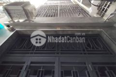 Phố thái hà 45m x 5t ô tô tránh sđcc chủ tự xây nhỉnh 7 tỷ