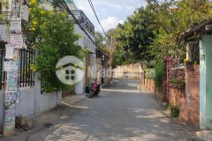 Bán nhà q9 tp,hcm ngay khu rosita khang điền giá bán 3,85 tỷ 1 trệt 2 lầu bê tông cốt thép