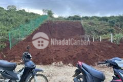 Ket tiên giam gia ban gâp lô 2mt măng lin view đep p7 đa lat