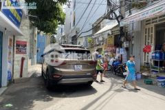 Bán nhà hxh q.bình thạnh, gần các trường đh, chdv đang vận hành, 84m2, giá chỉ 8.2tỷtl